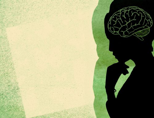 Mental Health Awareness Week 2026 – Carrying On Doesn’t Mean You’re Coping