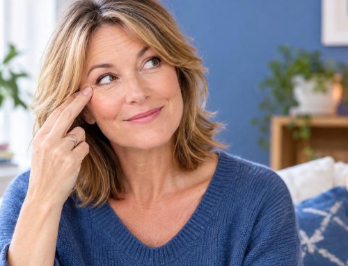Why You Should Try EFT Tapping – Even If You Think It’s a Bit Weird